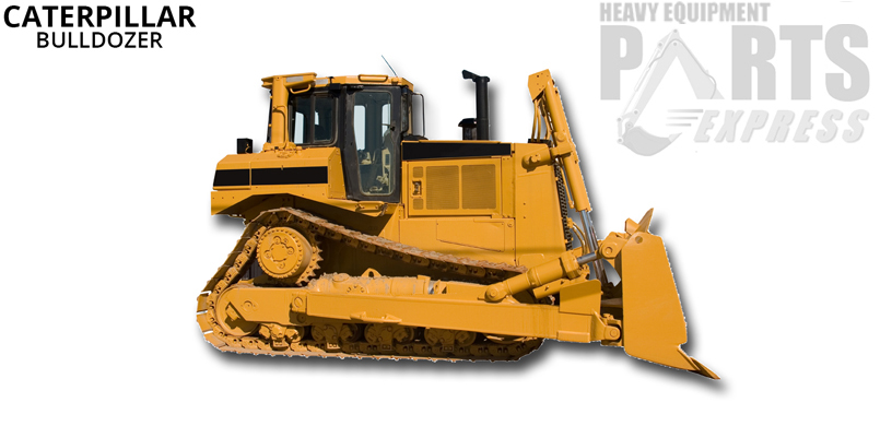 Caterpillar Parts Dozer Parts Montana