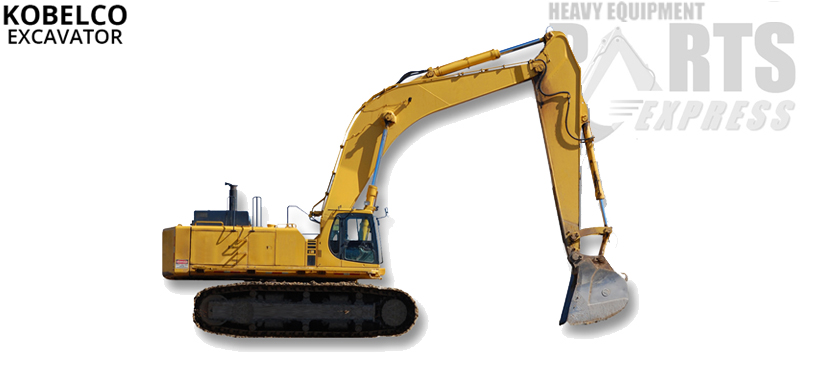 Kobelco Parts Dozer Parts Montana