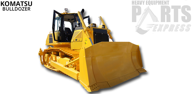 Komatsu Parts Dozer Parts Montana