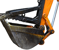 Doosan Excavator Attachments